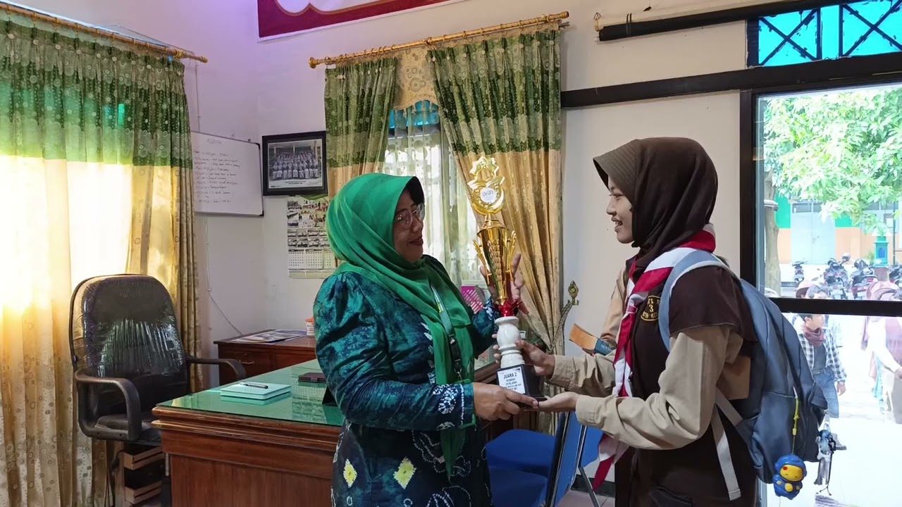 MARHABAN YA RAMADHAN 1447 H