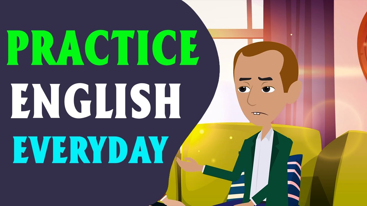 Are you married? 40 Minutes of Improve Speaking Skills-Daily Conversation to Speak Clearly