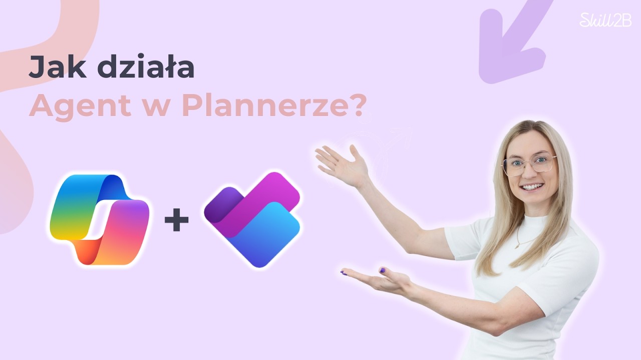 Automatyczne raporty z Twoich zadań w Plannerze