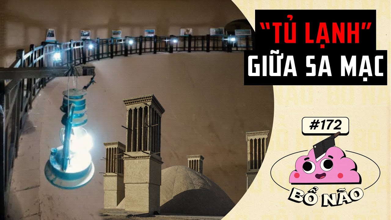 Người Mẹ 5 Tuổi | Bổ Não 172