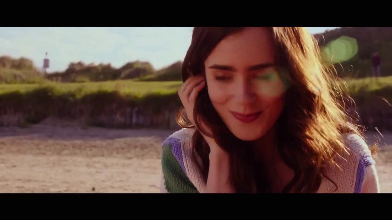 HP - The Next Generation