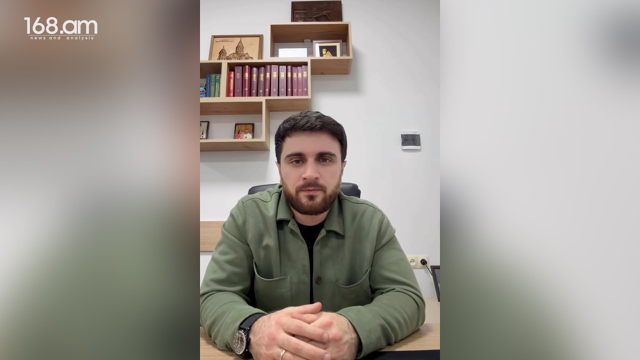 Զոհվածի քրոջն անչափահաս երեխաների ներկայությամբ Ֆեյսբուքյան գրառման համար գիշերով ձերբակալել են