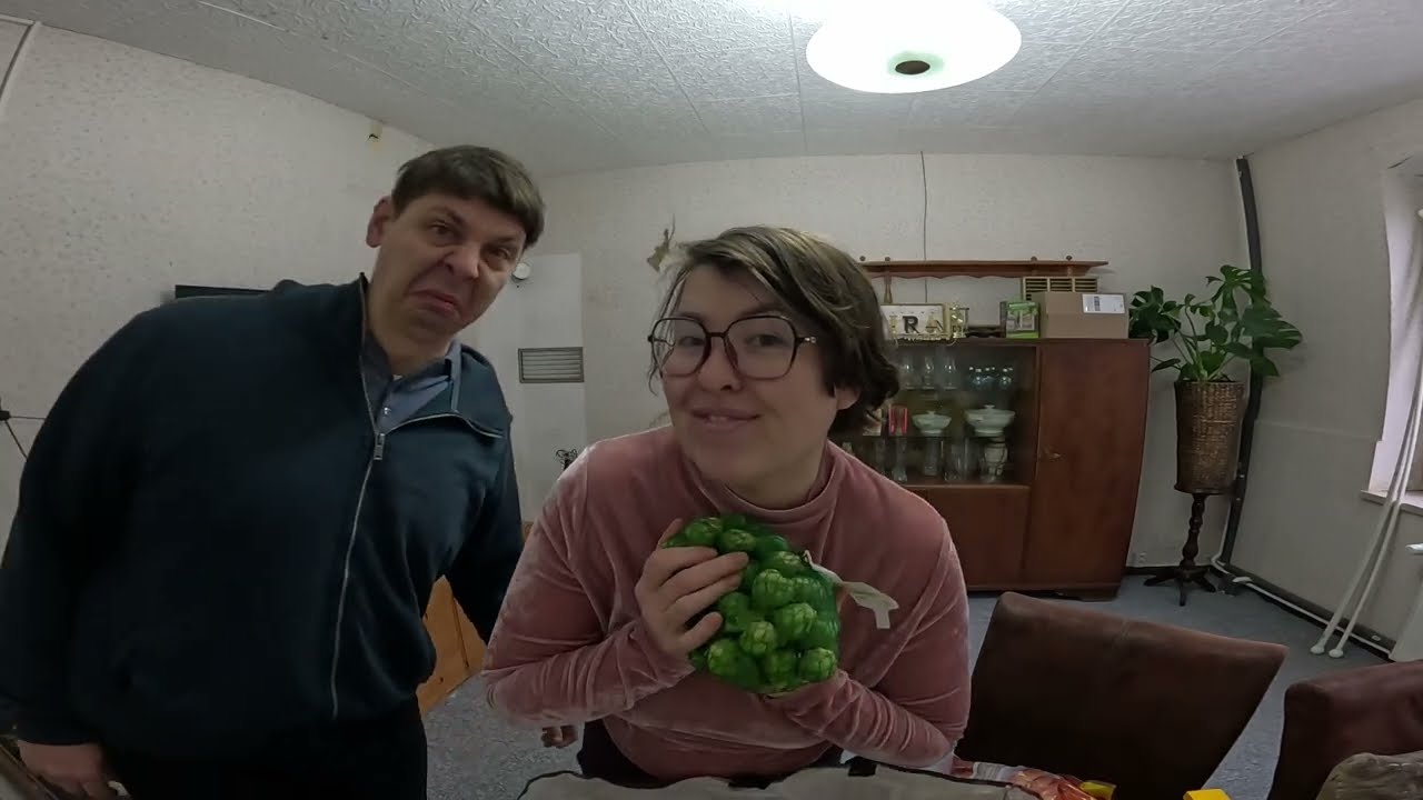 79 Euro Kaufland Foodhaul !  50% REDUZIERT