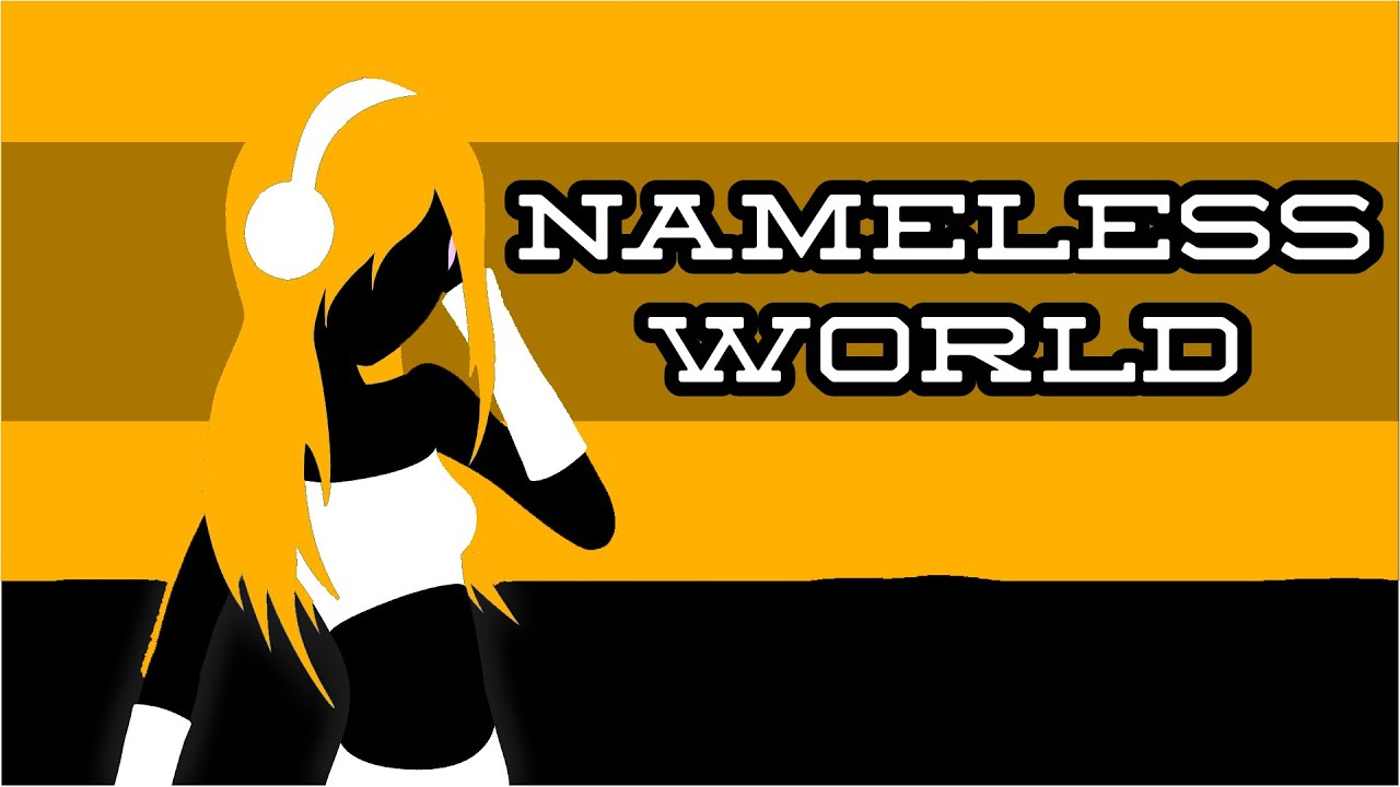 Nameless World | Nightcore