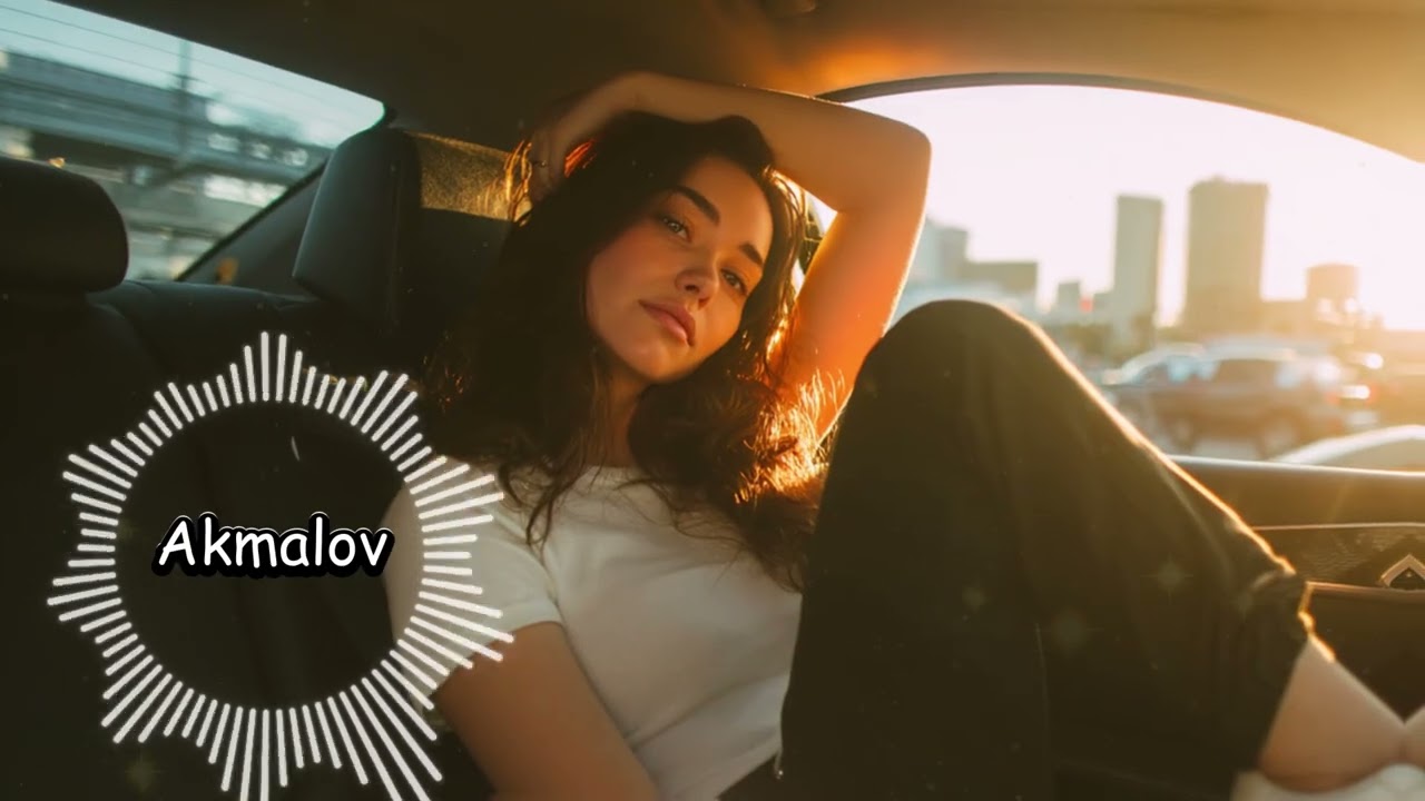 Akmalov - Top 5 Cover 2025