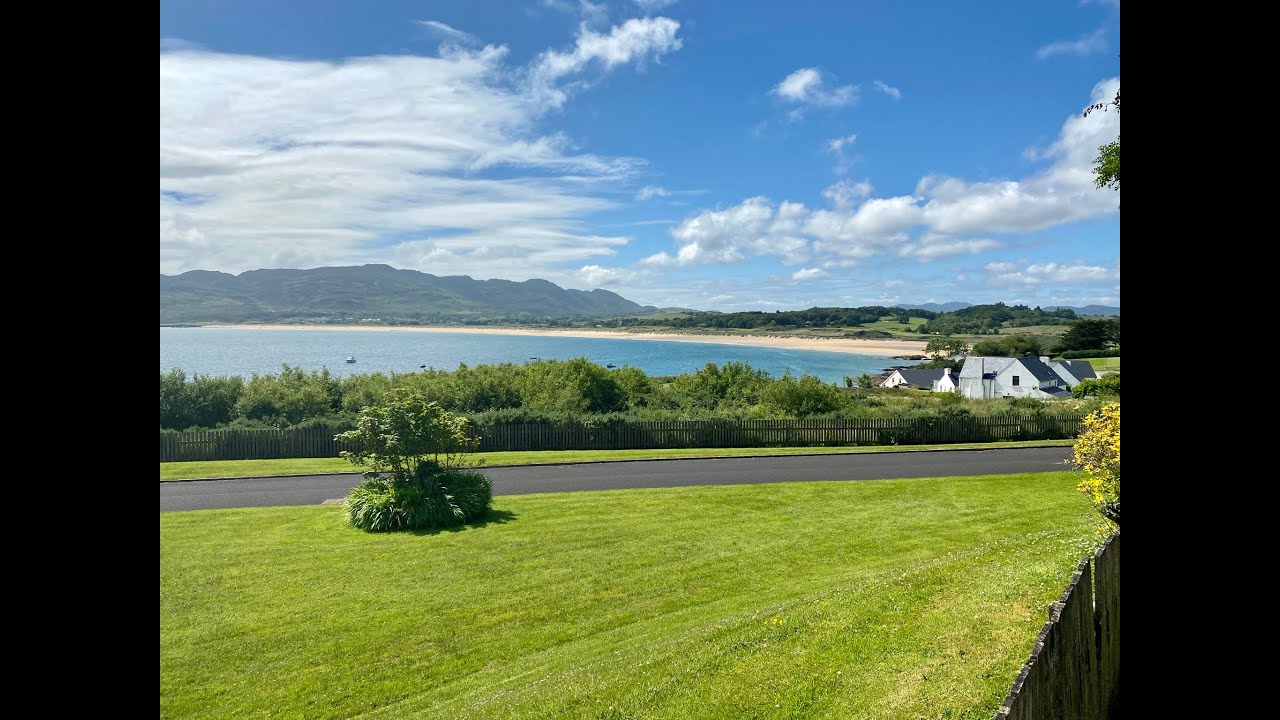 11 Rockmount Portsalon Co Donegal - SOLD
