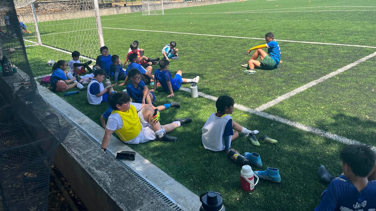 Football Training #feu #feudiliman  #sports  #sportsacademy  #philippines  #football