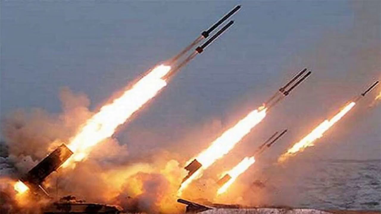 Iran says 80 American terrorists killed in missile strikes on US bases