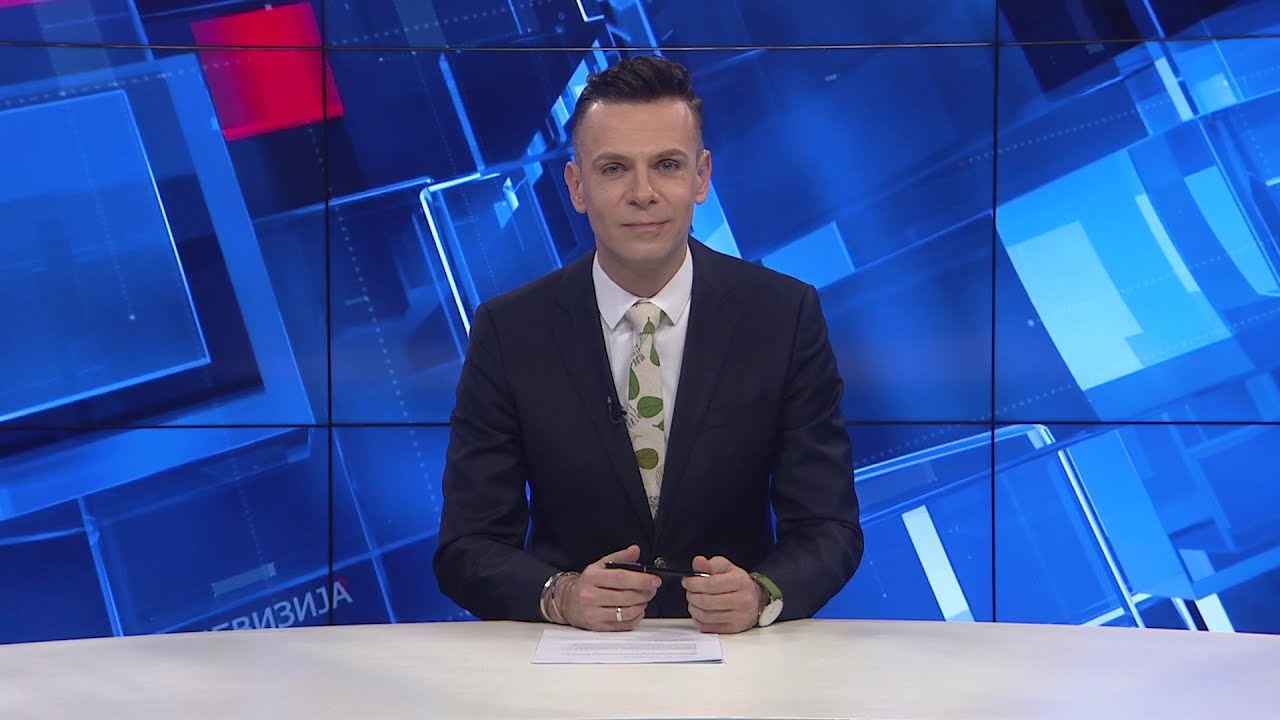 Вести на Канал 5 во 18, 28.11.2025