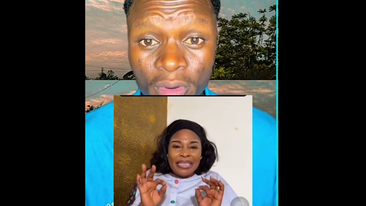 Feyikogbon!! Eje ka fi oro Aunty Tope Alabi kogbon 👏🔥
