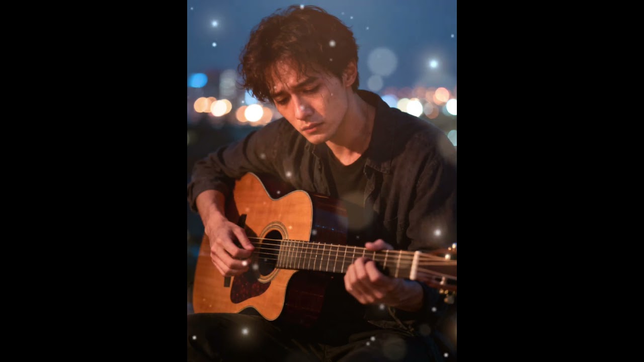 Di Hatimu Aku Pulang – Slow Rock Akustik (Lagu Cinta Romantis)