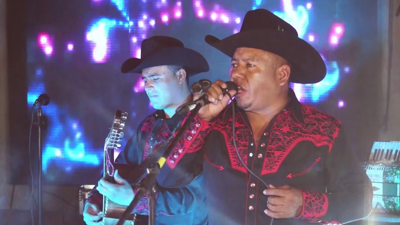 EN VIVO CENTENARIO NORTEÑO 