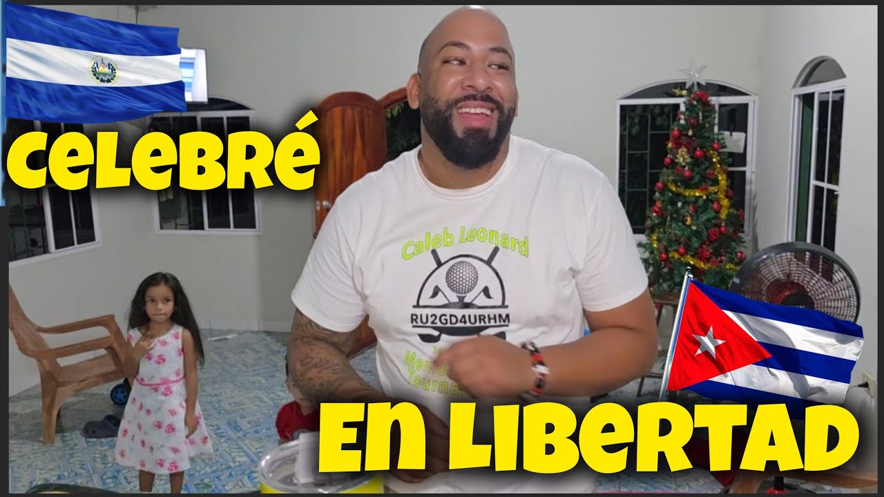 MI PRIMERA NOCHE BUENA EN EL SALVADOR🇸🇻 PASÓ DE TODO!!!🤣