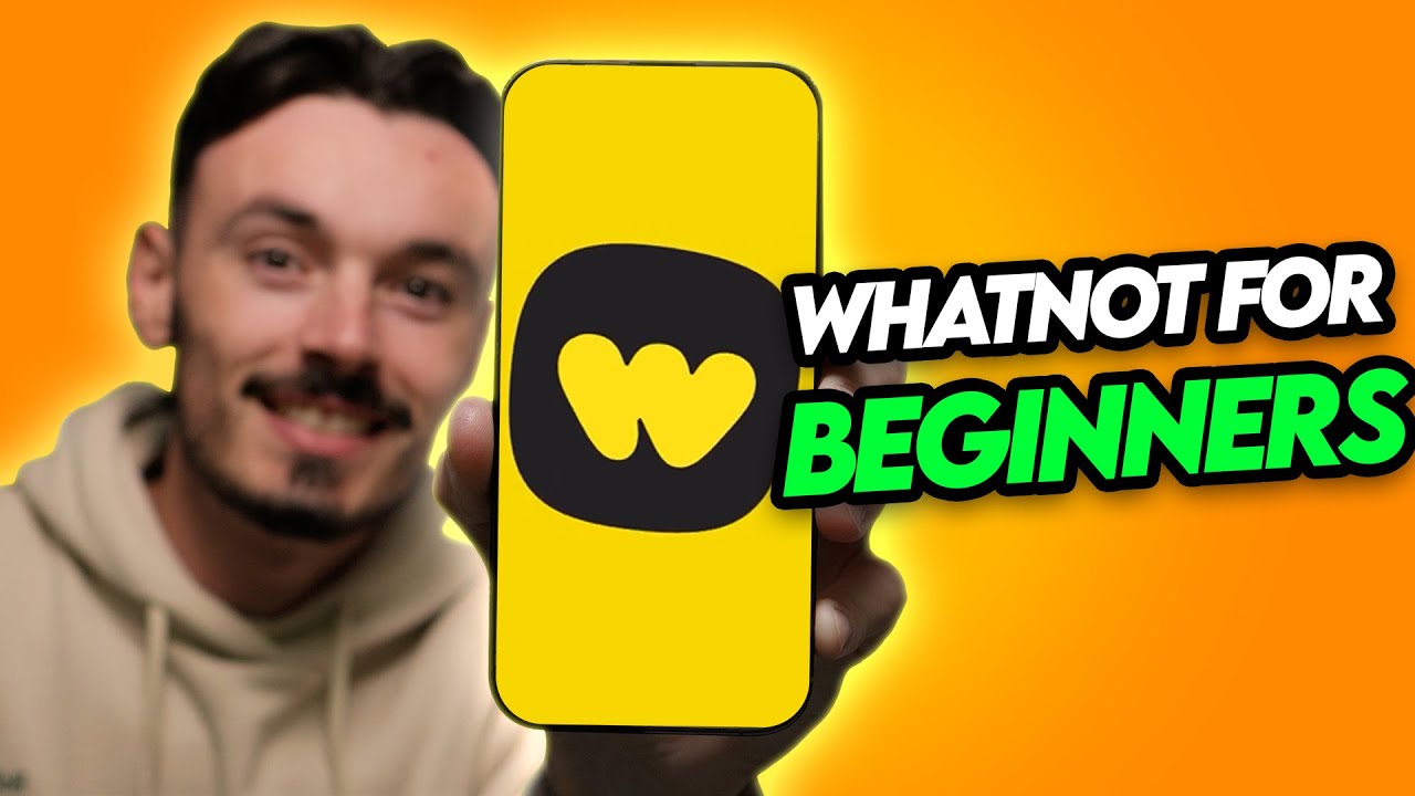 Buying Pokemon Cards on Whatnot + Things You NEED To Know BEFORE Buying