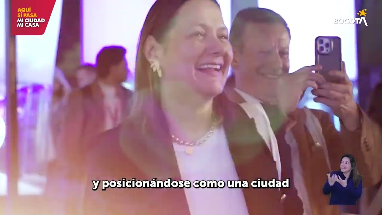 #EnBogotáTeLoContamos: turismo como motor de desarrollo económico y social de la ciudad