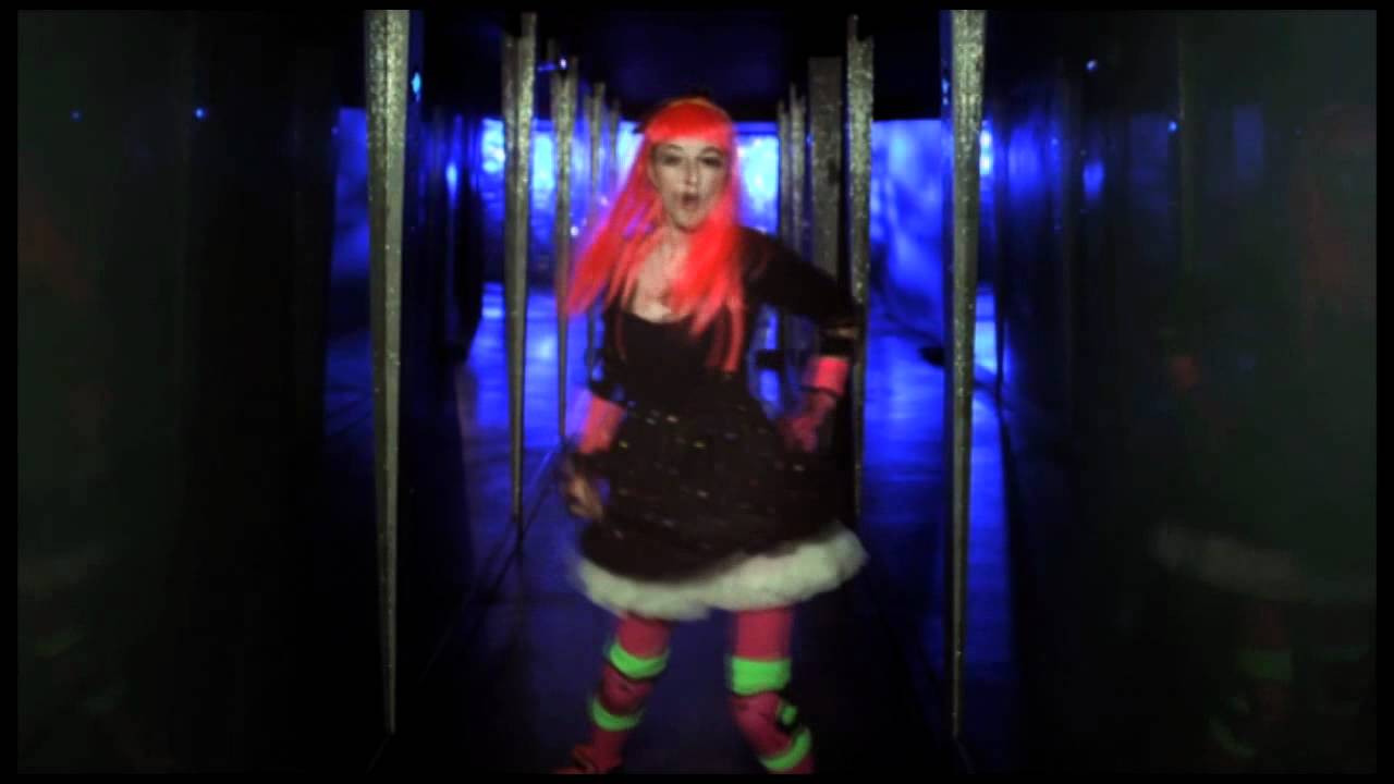 Beckii Cruel vs The Clones - You Can't Kiss Me (Loverush UK! Radio Edit)