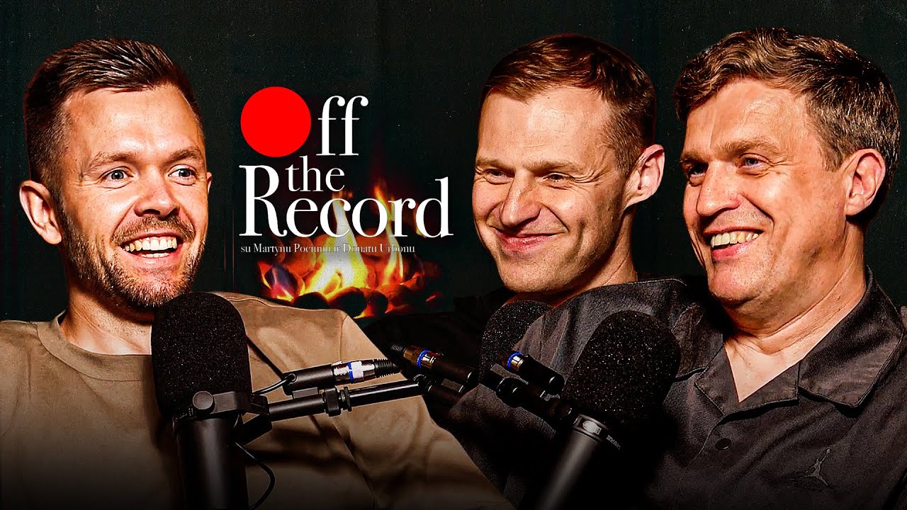 Rinktinės negatyvas, kuriam Dainius Adomaitis nebuvo pasiruo&scaron;ęs | Off The Record