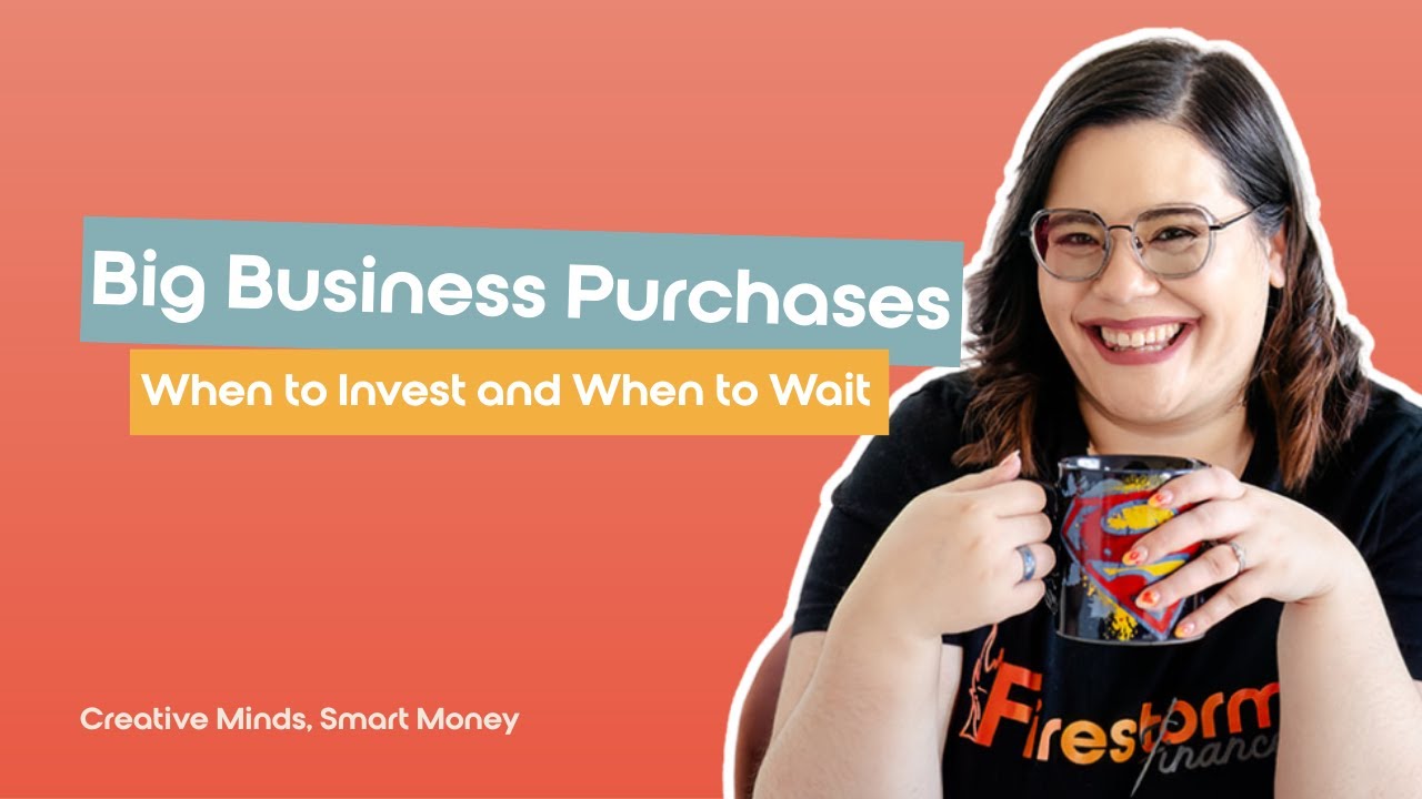 The Truth About Big Business Investments (And When to Say No)