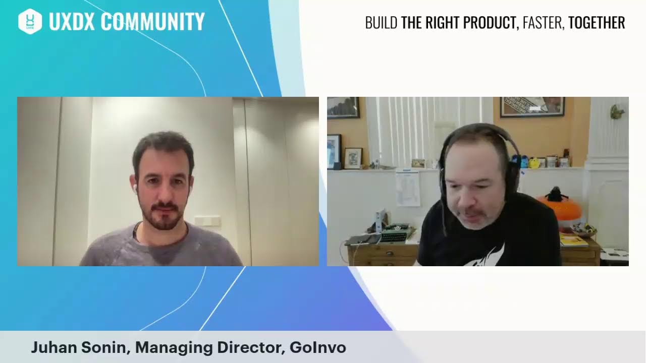 UXDX Community: Open-Source Health and Being Vulnerable