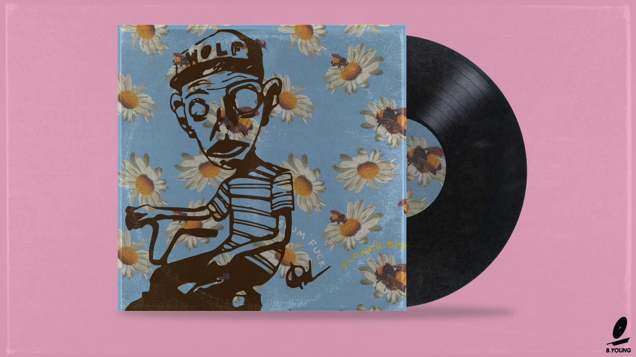 Free Tyler The Creator | Earl Sweatshirt Type Beat 