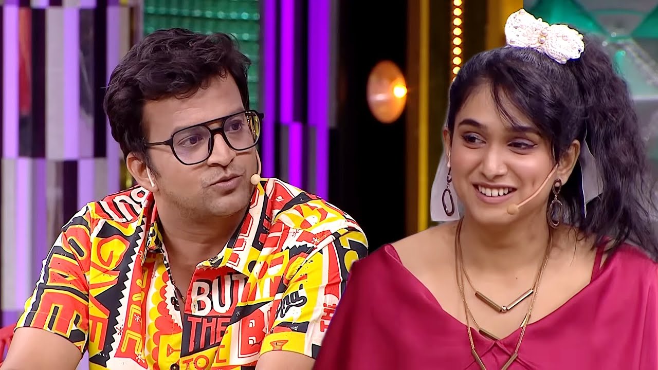 दिसायला सुंदर आहेस पण तोंड बंद ठेव । ओंकारने केला प्रियाचा अपमान | EP 581