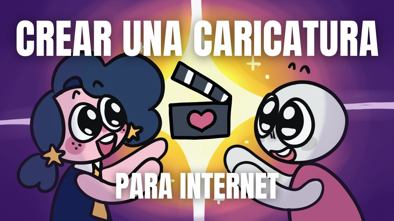 Como crear y organizar tu animación independiente