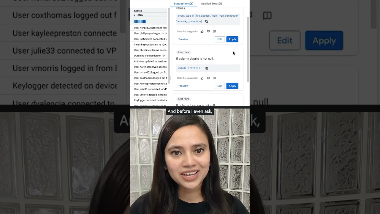 What is Gemini in BigQuery?