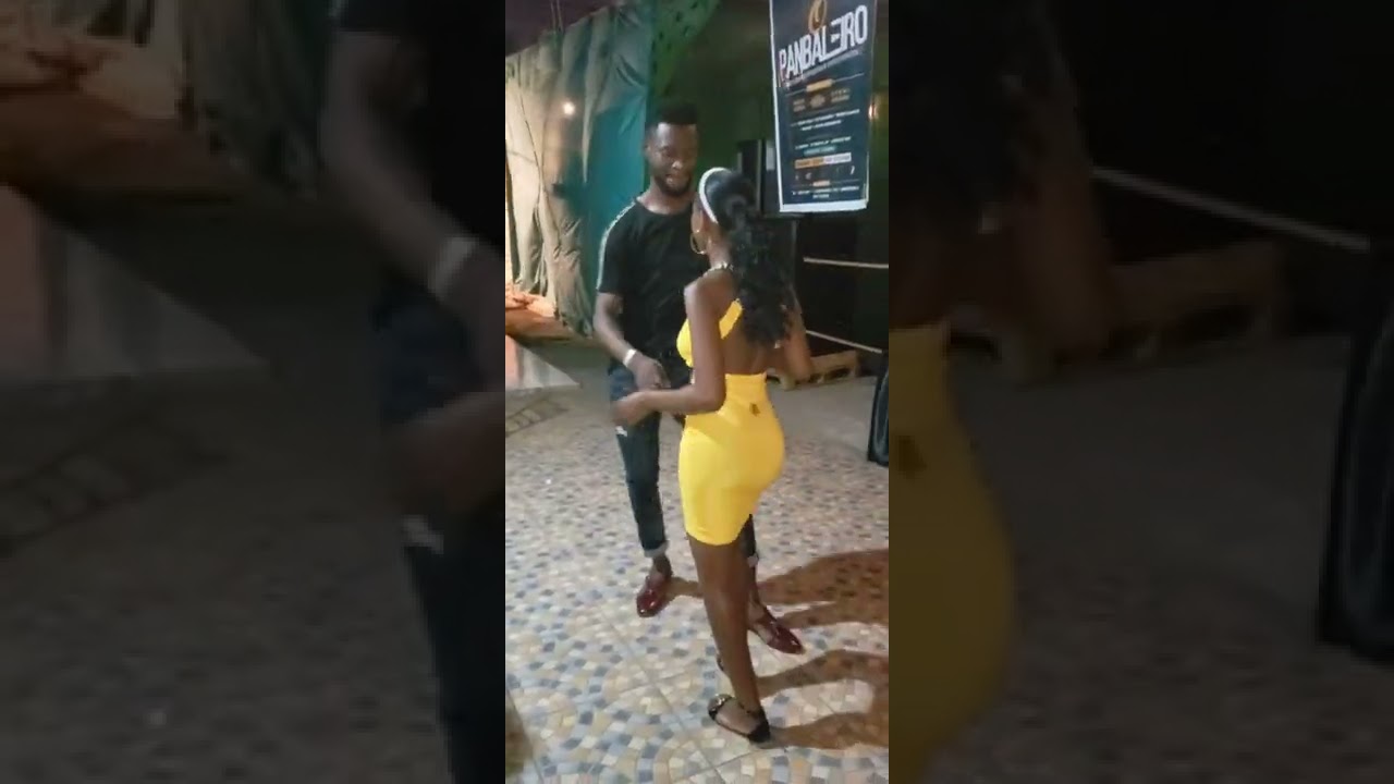 Kizomba by Fanio e Rita 2022