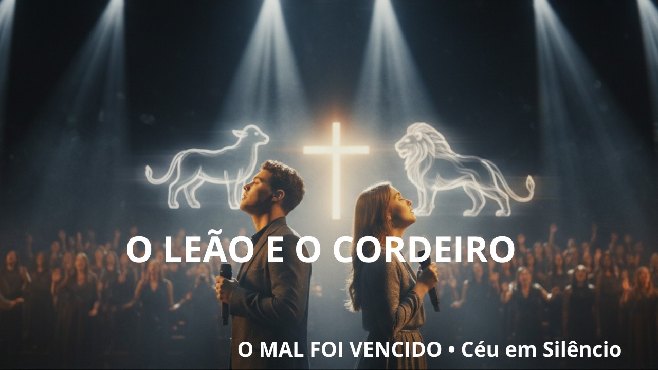 O Leão e o Cordeiro