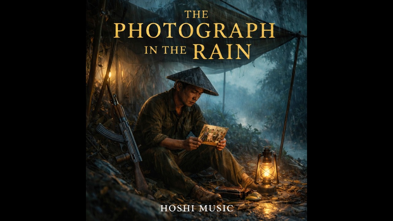 The Photograph In The Rain With Lyrics