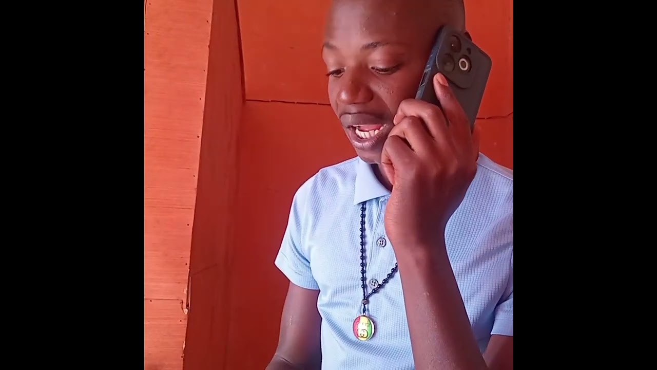 Ehe uko Chr wanjye yanteye Surprise ko atameze neza #Prank #vidéo # YouTube 