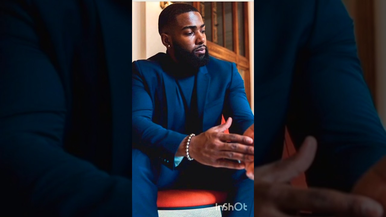 Men’s sexual wellness MATTERS.