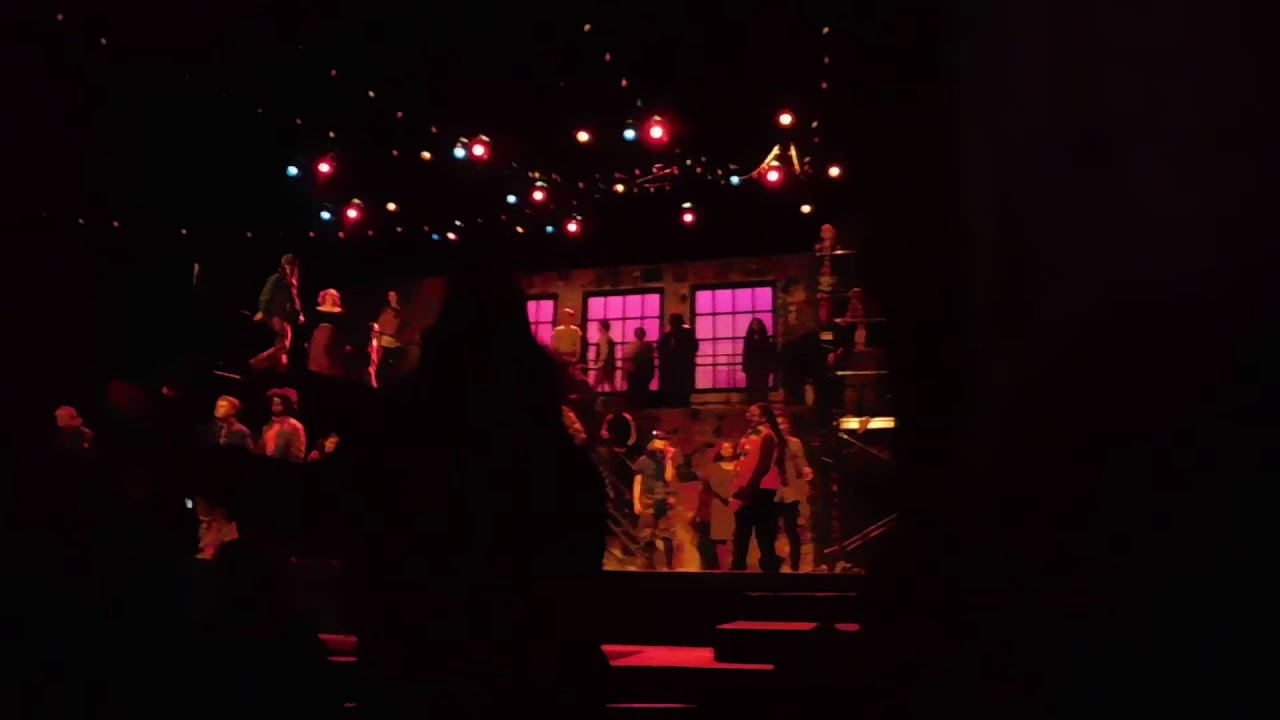 Rent 2019