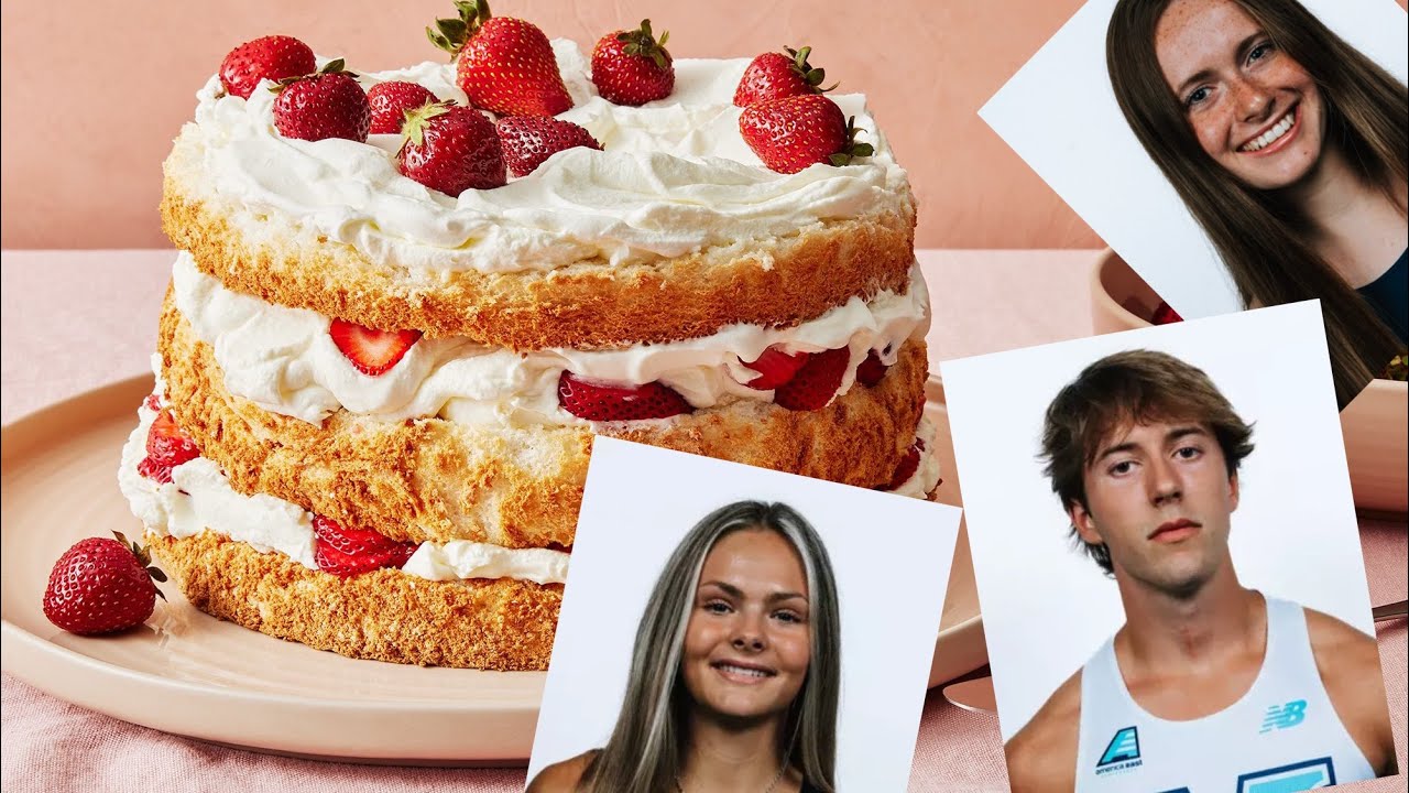ULTIMATE DESSERT TIER LIST (FEATURING DESSERT EXPERTS!!!!)