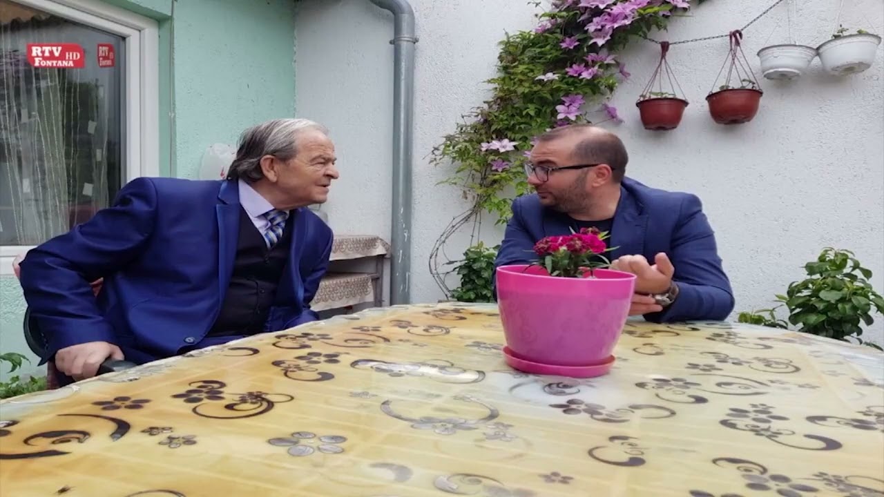 01 07 2021 Oda e Lales Demir Krasniqi, Baki Jakupi e Xhemajl Berisha