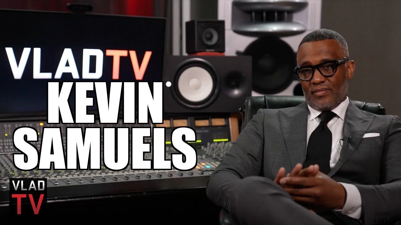Kevin Samuels Addresses Gay Rumor and Video of Man Sleeping in Bed (Part 19)