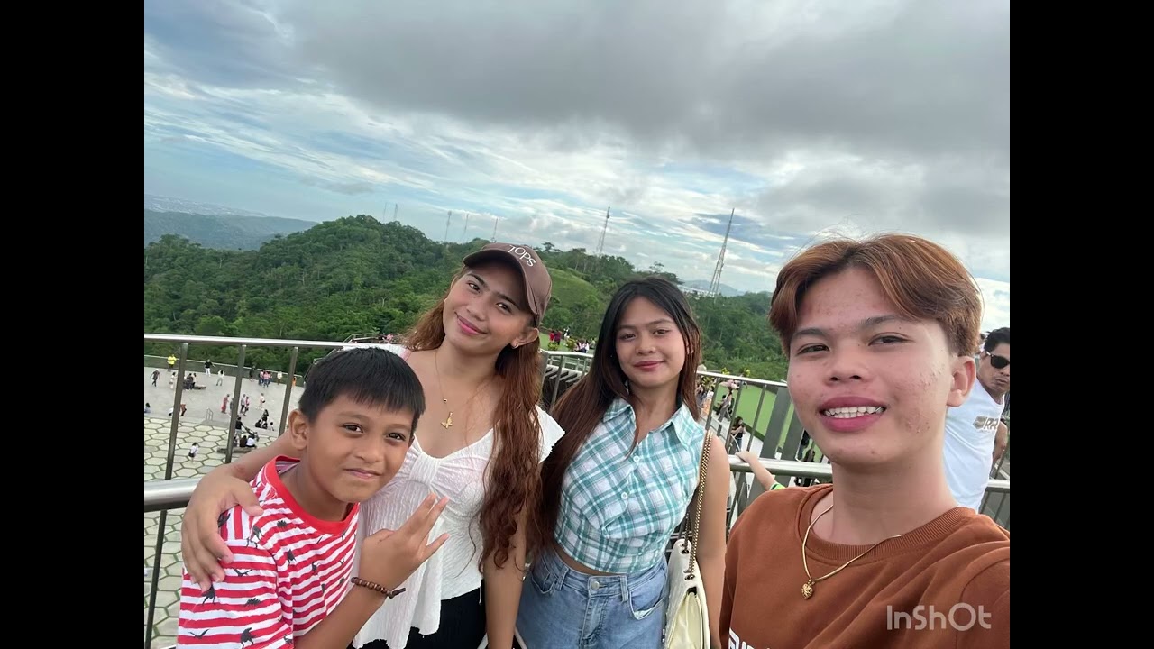 Lemon invades top of cebu