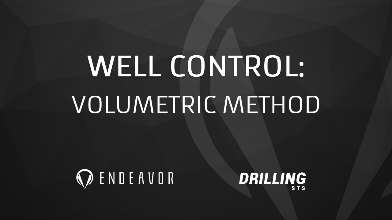 Well Control Simulator - Volumetric Method - TEASER (Onshore)