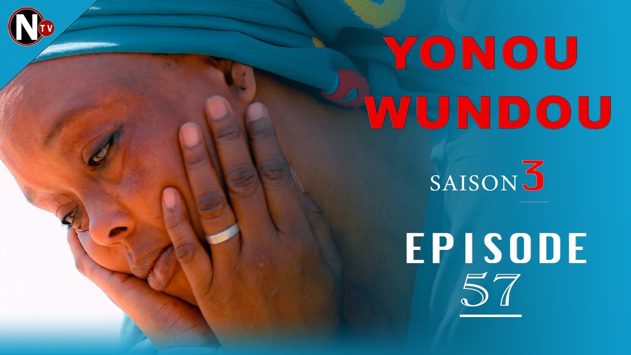 Yonou wundou - saison 3 - épisode 57