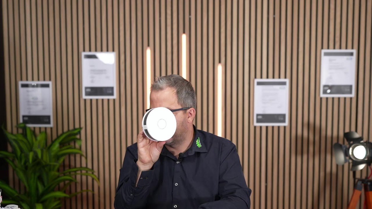 Inside Marvins Smart Home: Live-Fragerunde