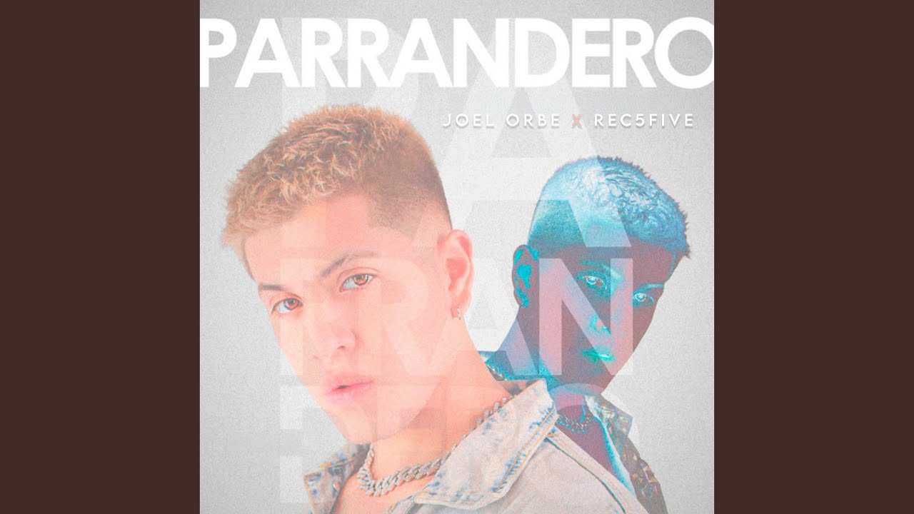 PARRANDERO