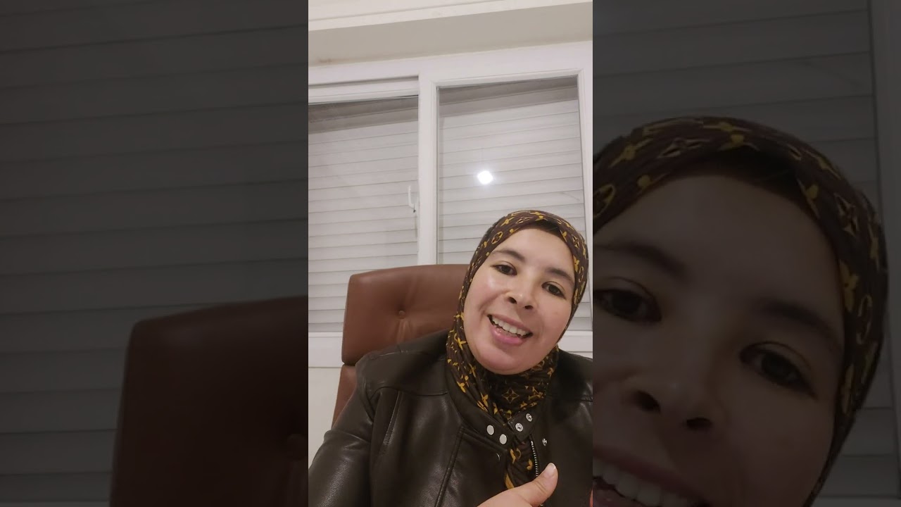 الفيديو الثاني: فيمن كيفكرونا أزواجنا؟لمن كيشبهو؟