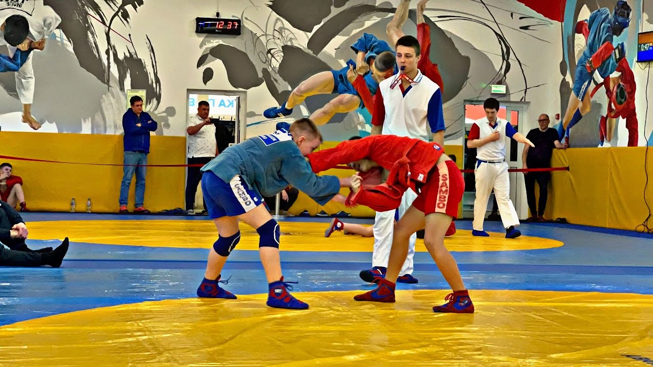 ПЕРВЕНСТВО СЕВЕРНОЙ ТЕРРИТОРИИ МО ПО САМБО СРЕДИ ЮНОШЕЙ 12-14 ЛЕТ. ЗОНА СЕВЕР. САМБО/ДЗЮДО ДЕТИ