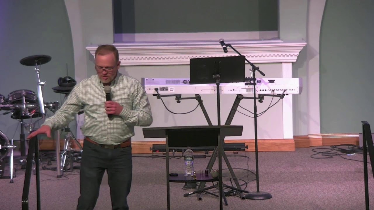 Lifeway Church Live Stream