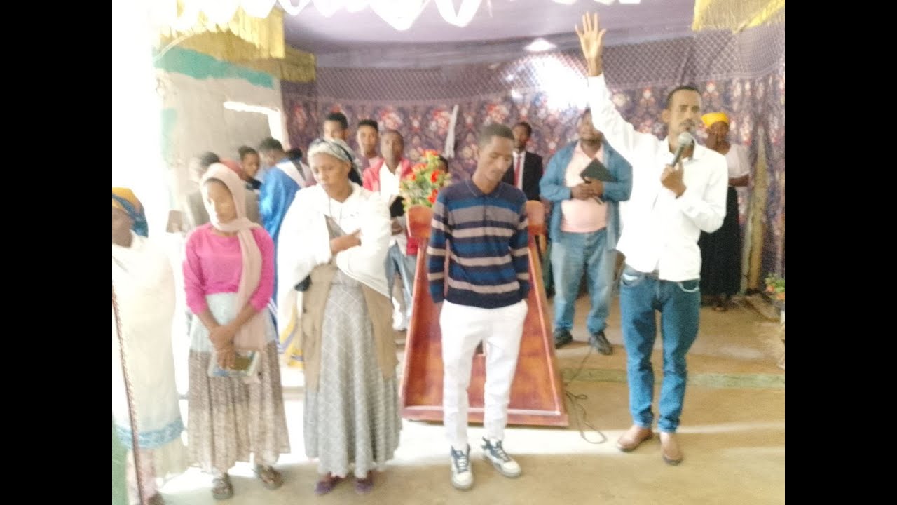 Goljota SDA Choir