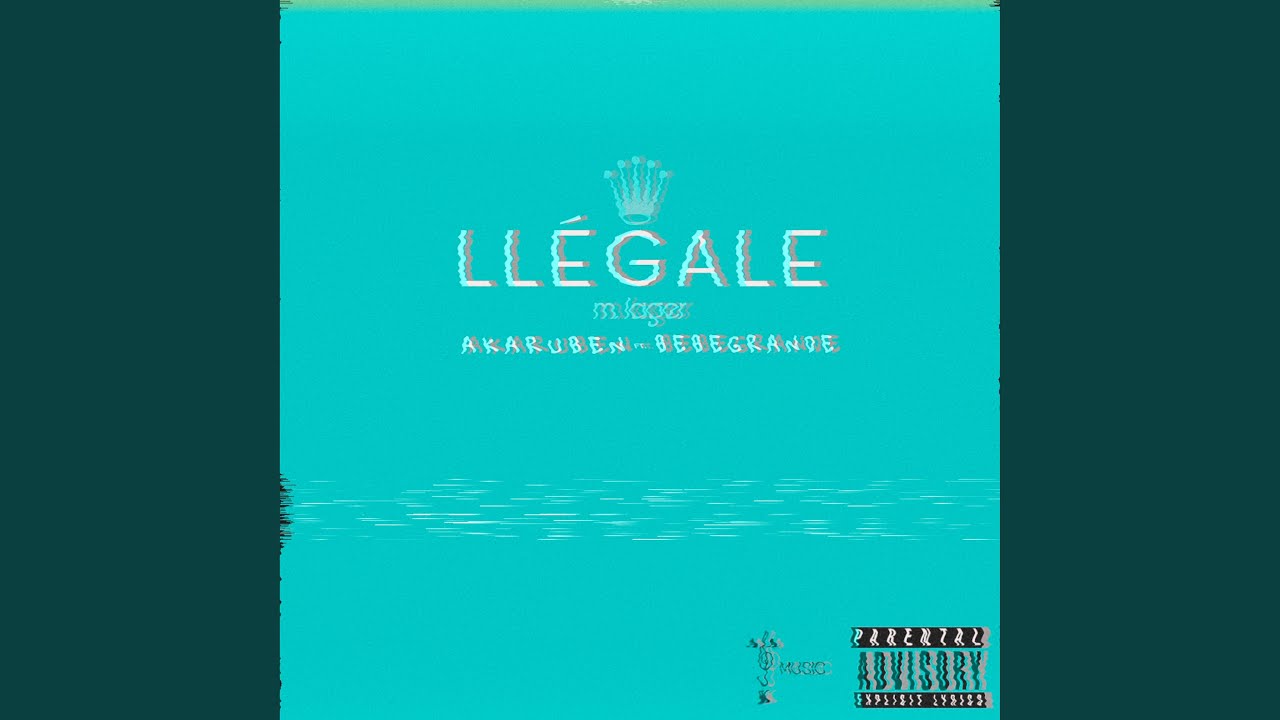 Ll&eacute;gale