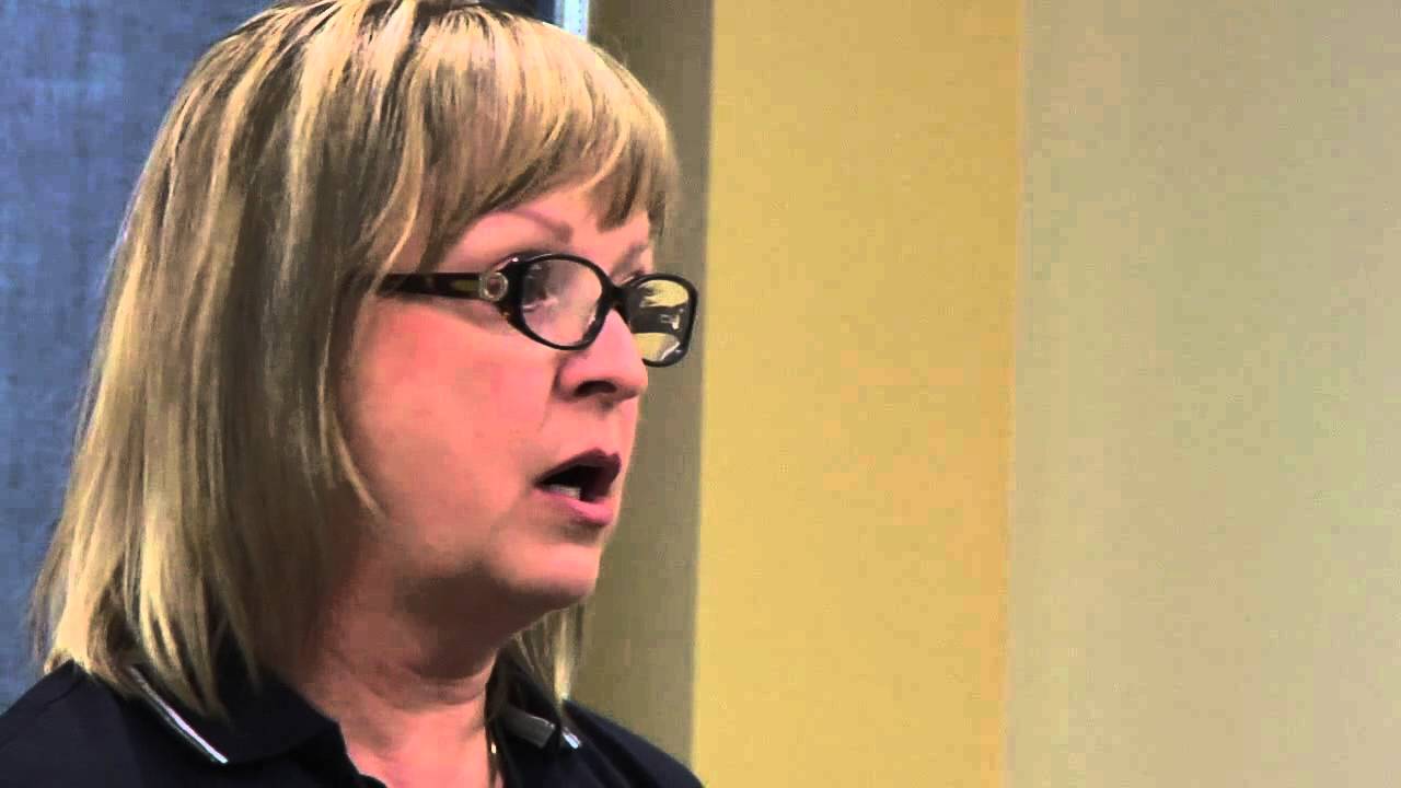 Cheryl Floyd: Teaching Beginning Band - Part 1