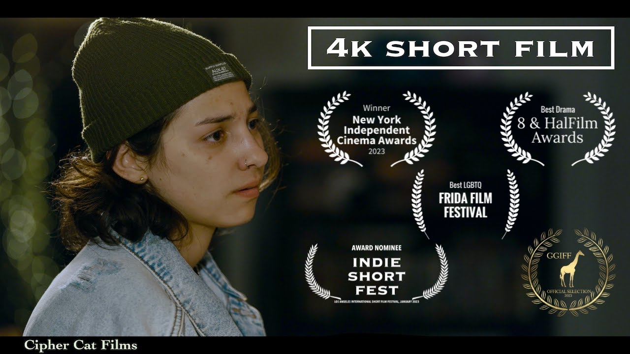 Walking in the Wrong Direction, a drunken confession forces a young woman to confront her feelings