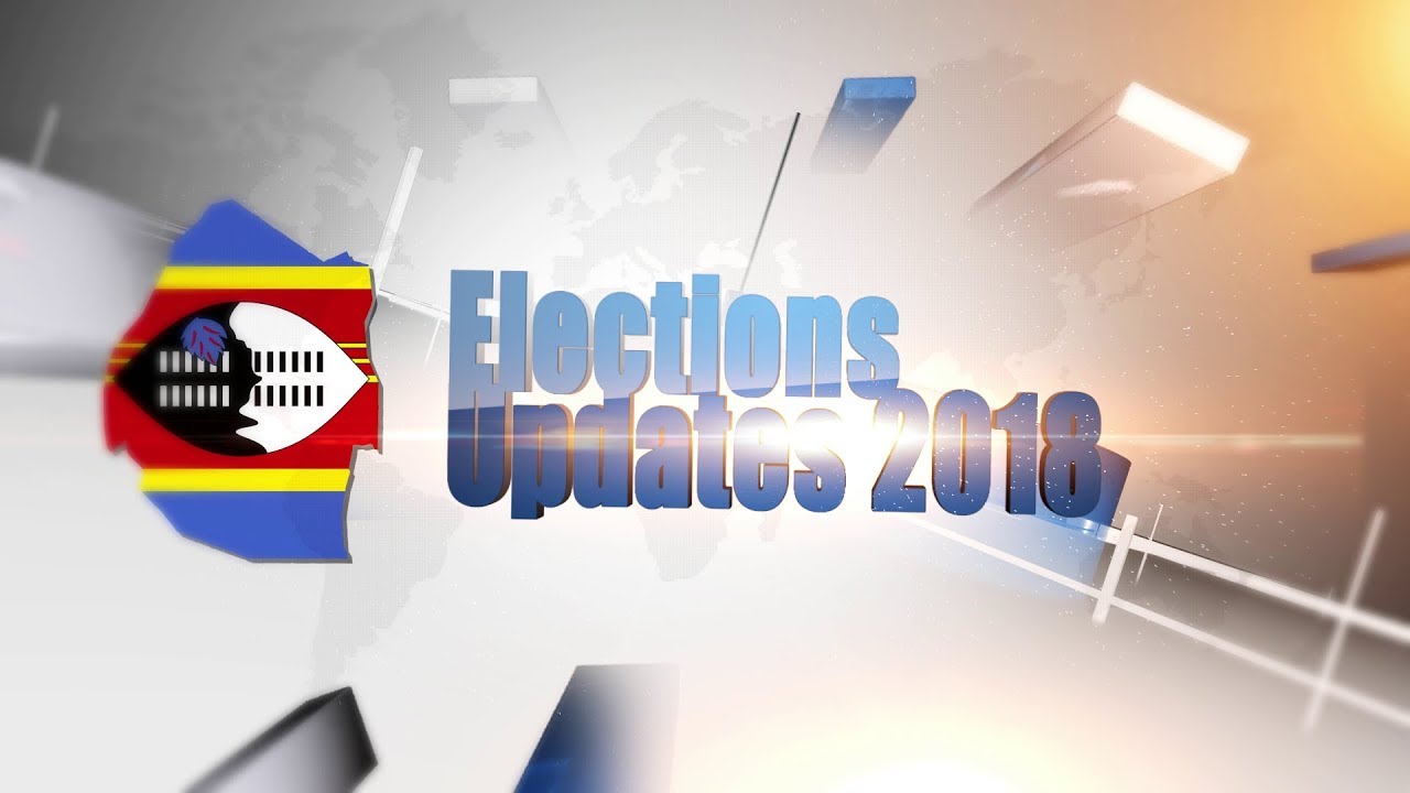 Report from Election Observers ( From AU and SADC )