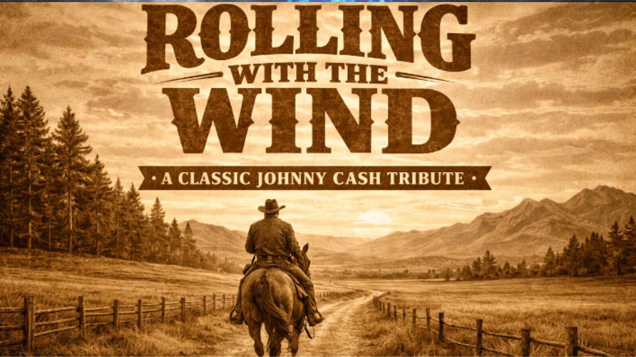 Outlaw Country – 